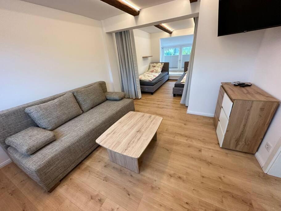 Ferienhaus Im Altstadtzentrum 베르니게로데 외부 사진